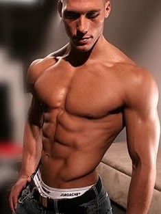 Definición Muscular